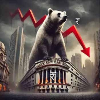 अमेरिकी बाजार से सस्ते हुए भारतीय बाजार, अभी निवेश करें!