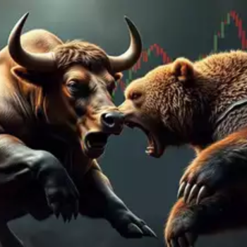 ओवरबॉट जोन में निफ्टी: सबसे बेहतर रणनीति गिरावट पर खरीदारी।