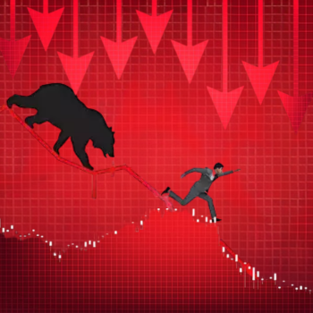 ब्लॉक डील में ₹1600 करोड़ की बिक्री, शेयर 4 साल में सबसे ज्यादा टूटा।