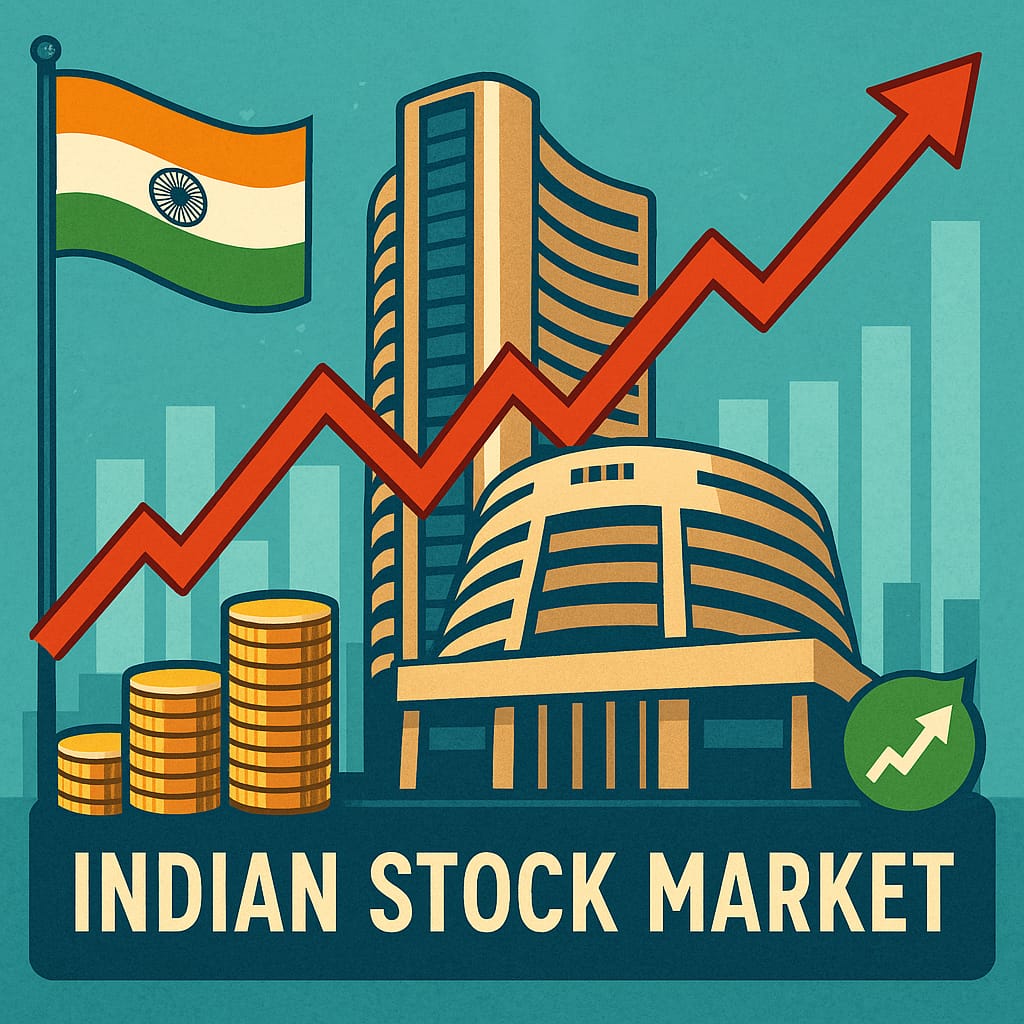 5 interesting facts about the Indian stock market