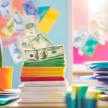 5 lessons from Money Works by Abhijeet Kolapkar