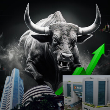 अप्रैल में बाजार की छलांग, इन सेक्टर्स से बेहतर नतीजे की उम्मीद।