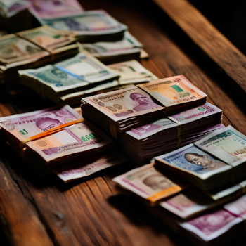 10 countries where Indian Rupee has more value