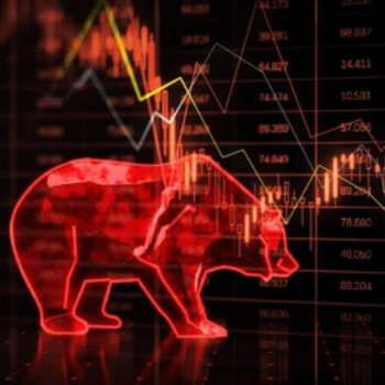 बजाज फाइनेंस पर RBI का नोटिस, शेयर प्राइस में गिरावट।