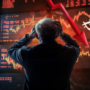 2 दिन में Pearl Global के शेयर 25% नीचे, ट्रंप का असर।