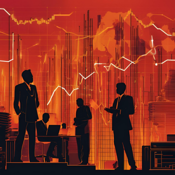 Why India's IT Sector Is Feeling the Heat Amid US Tariff Worries