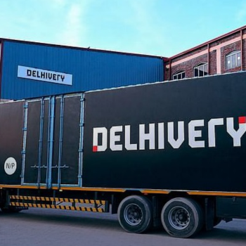 डेलिवरी-ईकॉम एक्सप्रेस डील: ₹1407 करोड़ का सौदा।