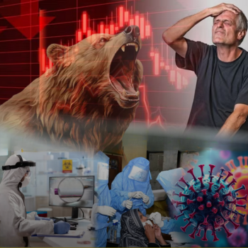 कोविड से चुनाव तक: Nifty के 5 सबसे बड़े क्रैश।