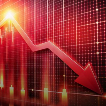 RBI पॉलिसी दिन बाजार लाल, 10 अप्रैल को क्या रहेगी चाल?