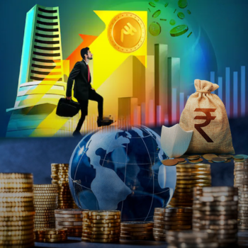 बाजार उथल-पुथल में एफएमसीजी ग्रोथ रहेगी सुस्त।