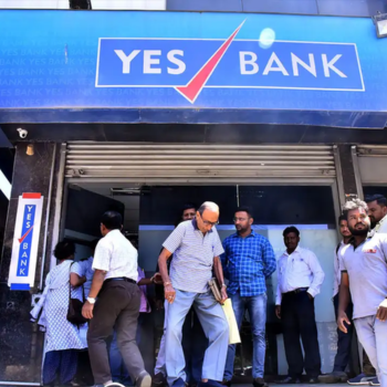Yes Bank नतीजे 19 अप्रैल को, एक महीने में 10% उछाल!