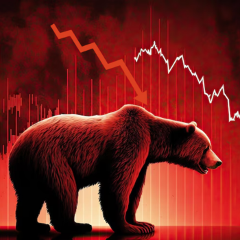 जियोपॉलिटिकल तनाव से टूटा बाजार, IT-डिफेंस-फार्मा पर फोकस करें।