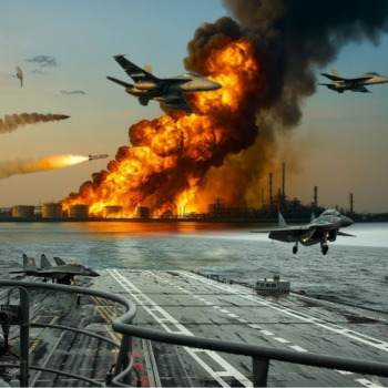 भारत-पाक तनाव से डिफेंस शेयर्स में धमाल!