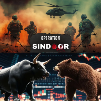 ऑपरेशन सिंदूर के बाद कैसी हो बाजार की रणनीति?