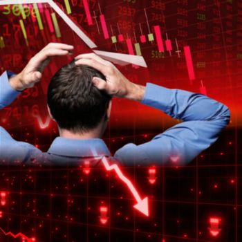 डिफेंस शेयर में 10% लोअर सर्किट, 40% गिरावट।