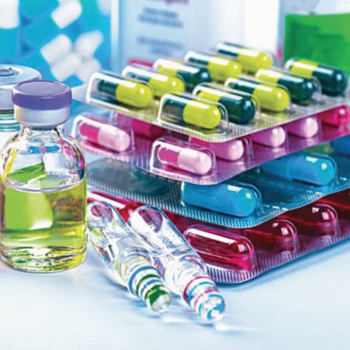 Sun Pharma की दवा फेल, रिसर्च कंपनी को झटका, शेयर गिरे।