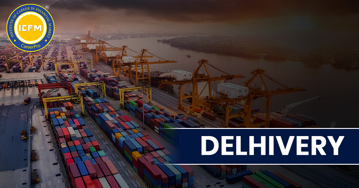 Ecom Express used incorrect numbers IN IPO AND DELHIVERY ALLEGES TO FILING - DETAILS.