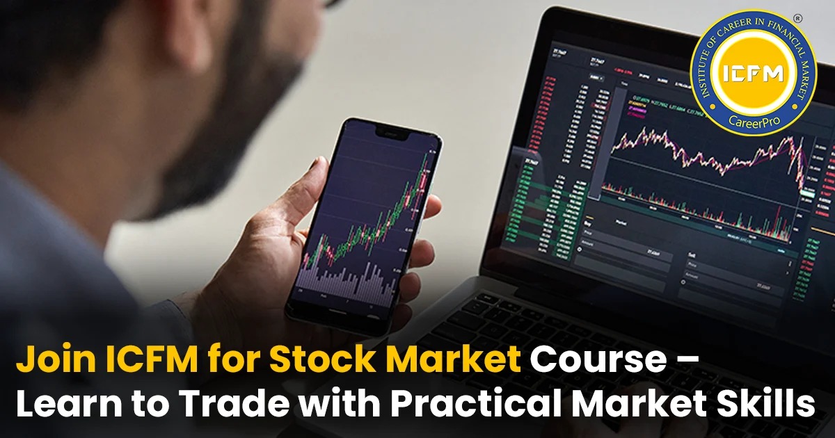 Stock market course | Share market courses