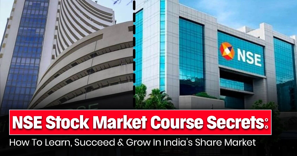 nse stock market course, stock market crash course, stock marketing course near me, stock market movies, stock market jobs