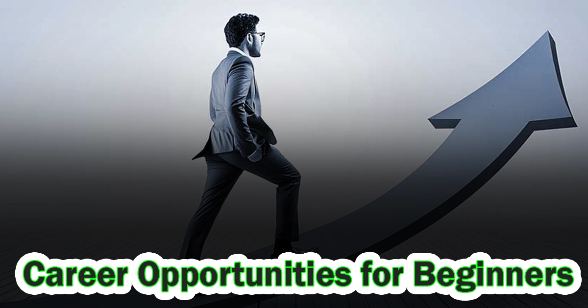 Career in Share Market