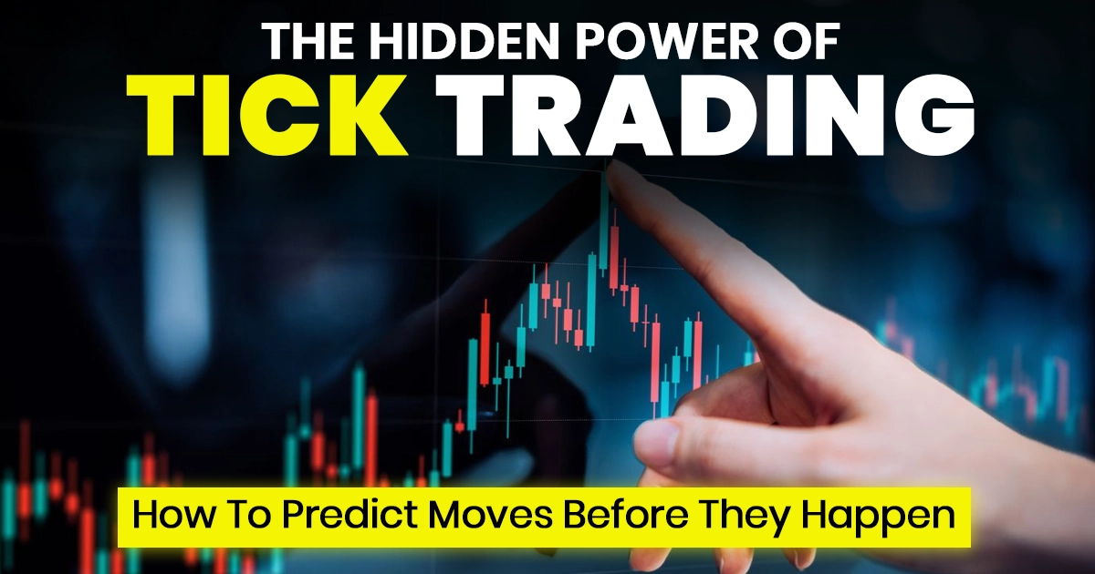 tick trading, trading tick option chain​, tick chart trading