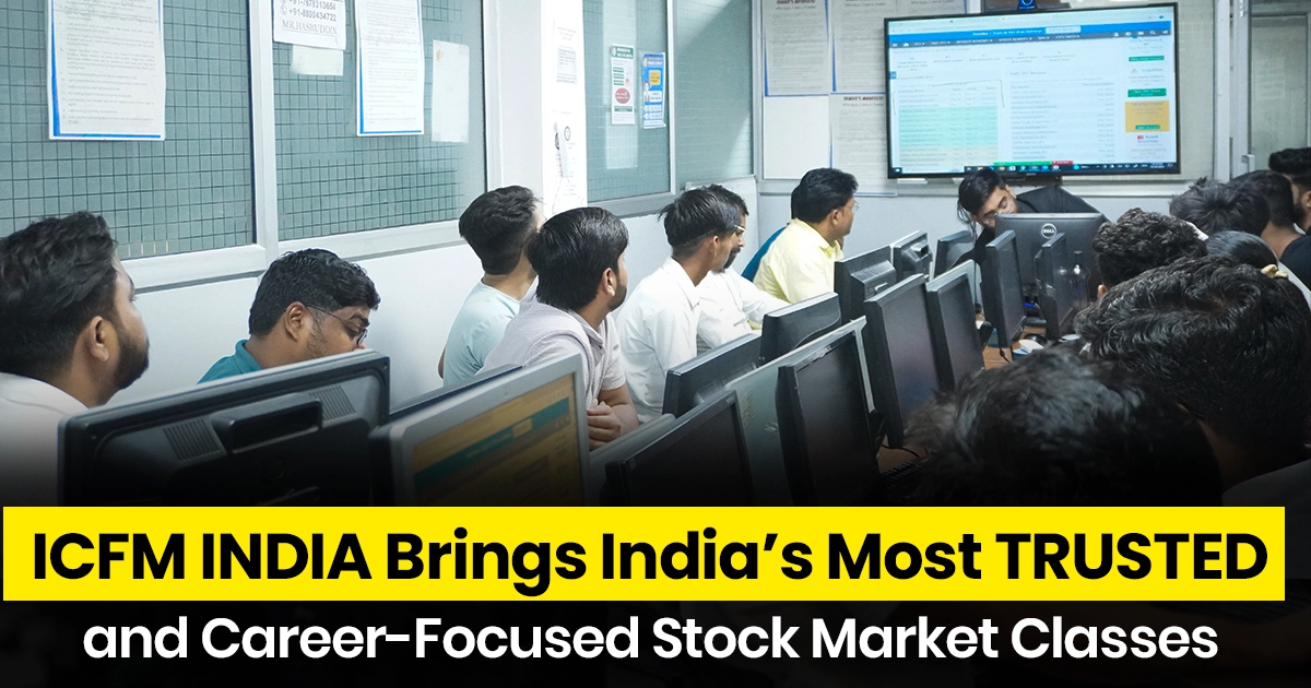 stock market classes, stock market classes near me, online stock market classes​, stock market classes​ in delhi