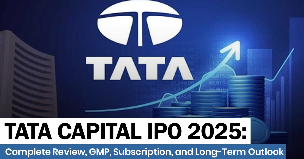 tata capital ipo, tata capital, tata capital grey market, tata capital gmp, tata capital ipo gmp today, gmp, gmp ipo