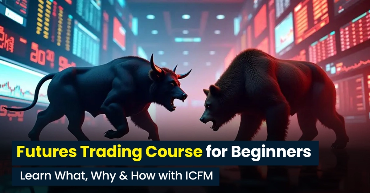futures trading course, futures trading for beginners, what is futures trading, how to trade futures