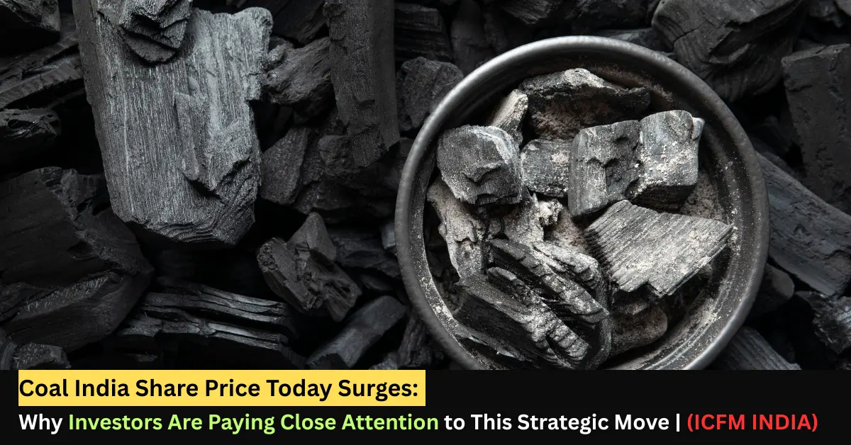 coal india share price, coal india share price today, coal india share price nse, coal india share price target