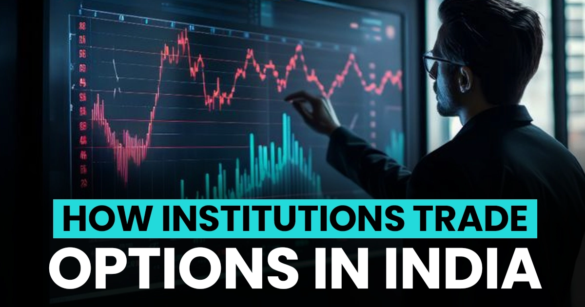 PCR, NIFTY, BANK NIFTY, Open Interest, India VIX